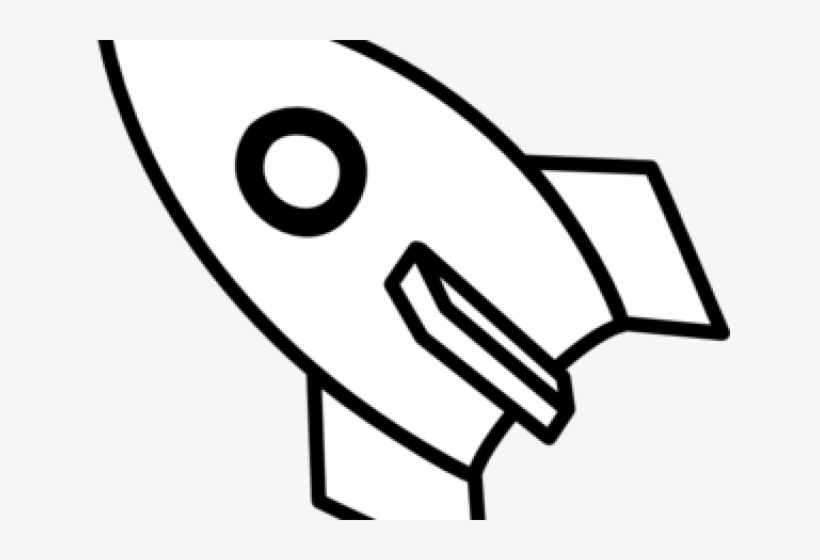 Clipart Rocket, transparent png
