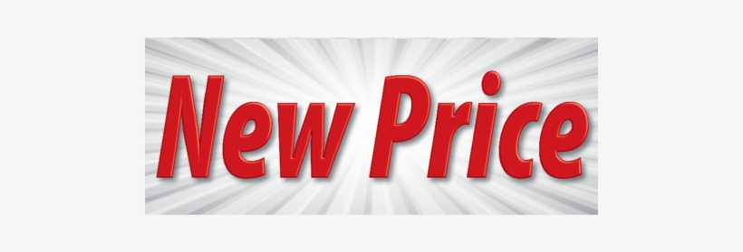 Related Products - “ - New Price Sign, transparent png