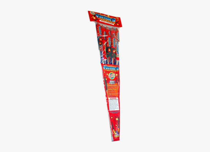 Vector 9 Rockets, 9 Piece Assortment Package - Skateboard Deck, transparent png