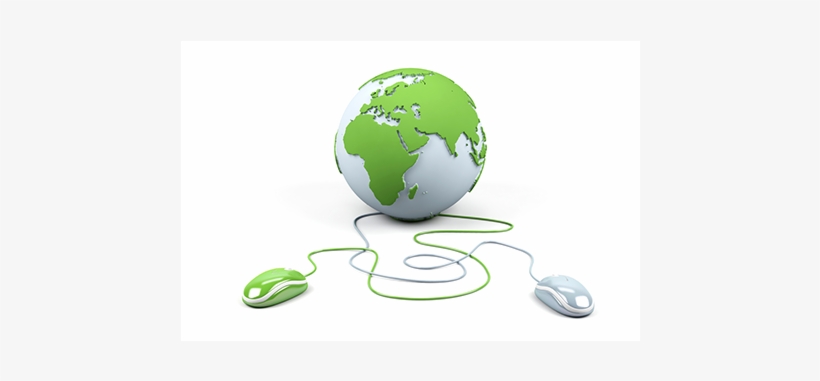 International Wires - Computer Mouse, transparent png