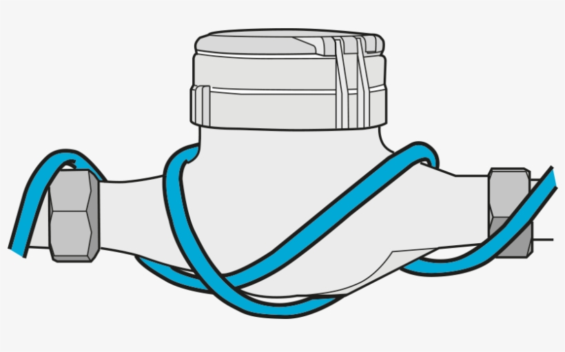 Supplementary Set F 10 Is Used For Internal Fitting - Varmekabler Rør, transparent png