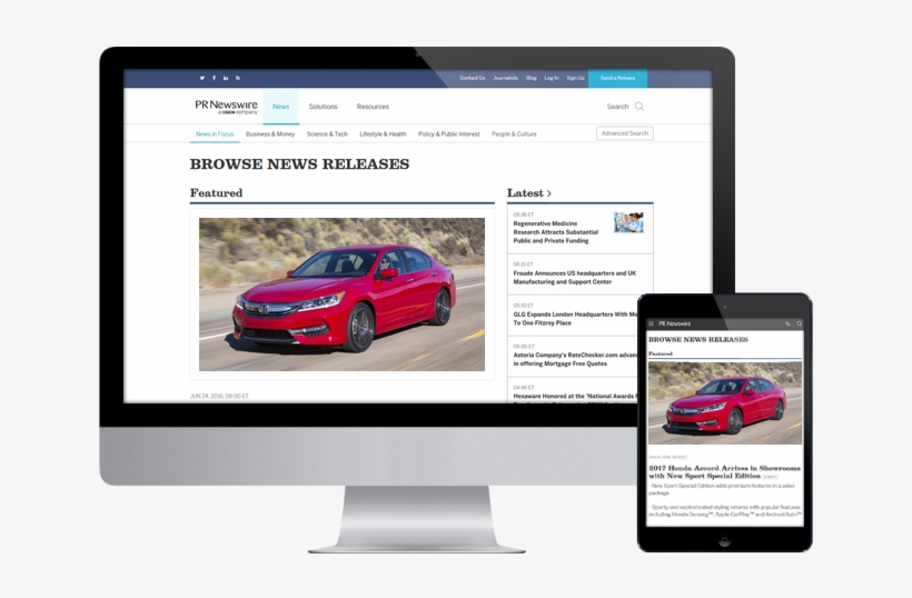 They Can Deliver Your Press Release To Pr And Communications - Audi, transparent png