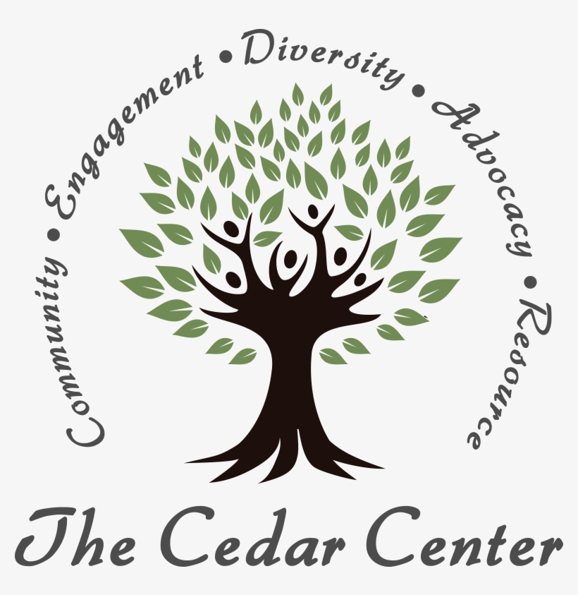 A Cedar Tree Is An Analogy Grounded In Mother Earth, - Matt Maciel Financial, transparent png