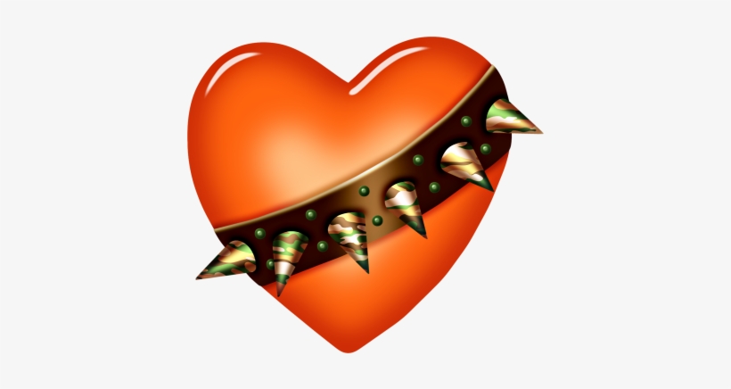 Heart 1 - Heart, transparent png