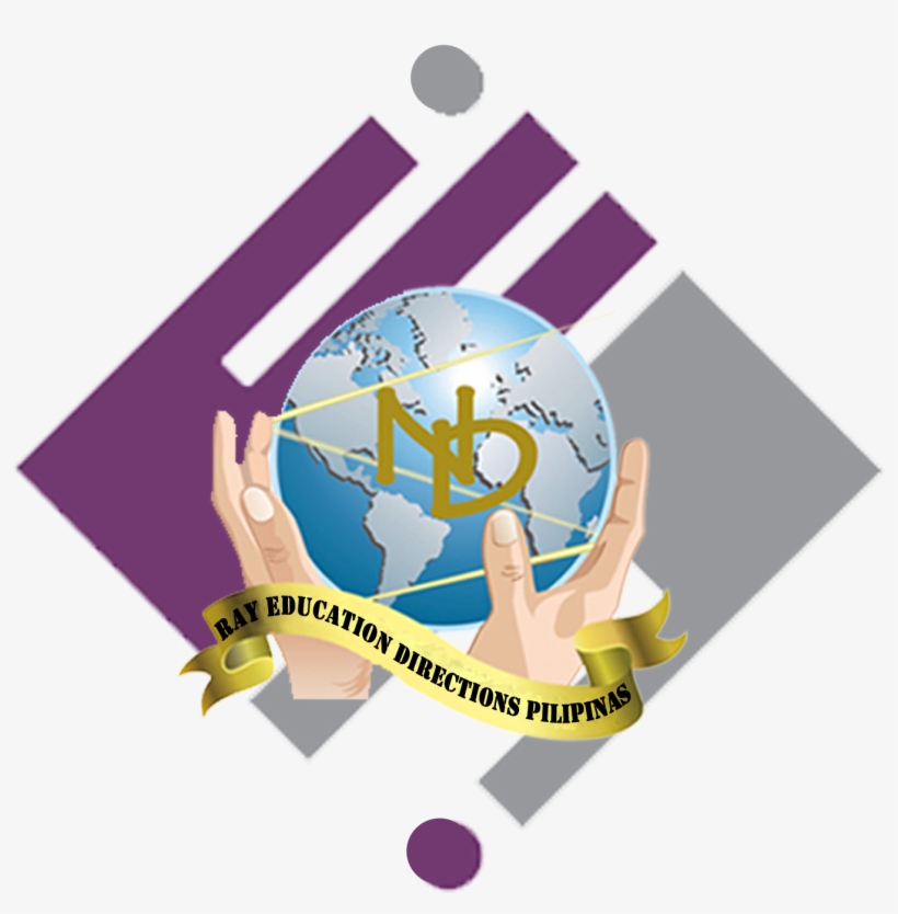 Logo Png - Ray Education Directions Consultancy Services, transparent png