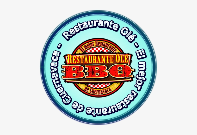 Logo Nuevo Ole - Country Music Bbq: Vol. 1 - Cd - Dvd, transparent png