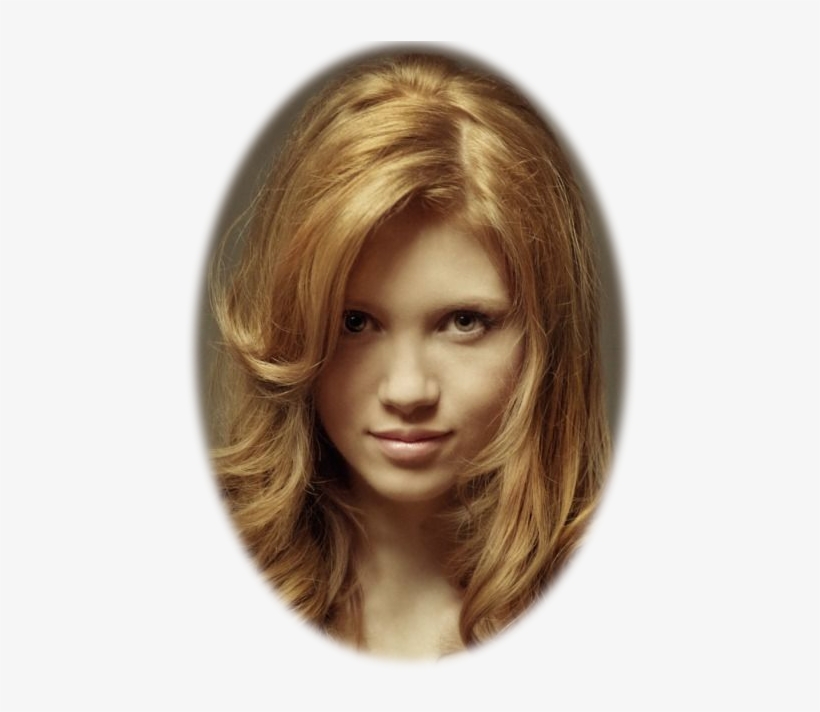 Venitien-intro - Rousse Venitienne, transparent png