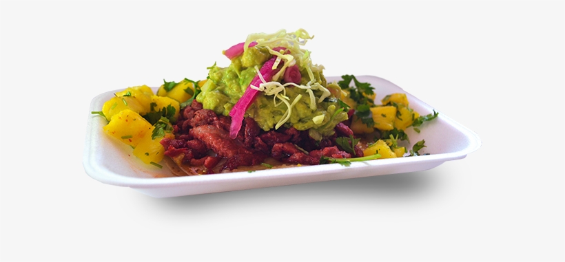 Los Mejores Tacos Al Pastor - Taco, transparent png