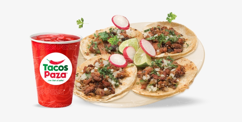 4 Tacos Al - Korean Taco, transparent png