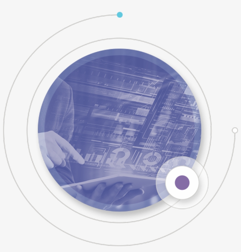 Amplexor Globalization Strategy - Circle, transparent png