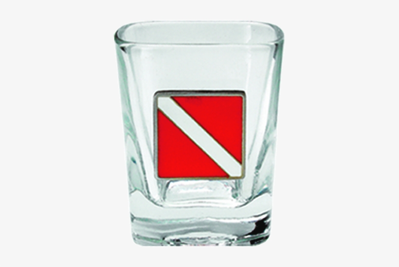 Shot Glasses - Innovative Scuba Diver Shot Glasses Holds 2 5 Ounces, transparent png