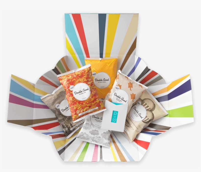 Gift Box, Snack Bags And Gift Card - Dance, transparent png