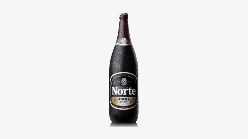 Si - Cerveza Norte, transparent png