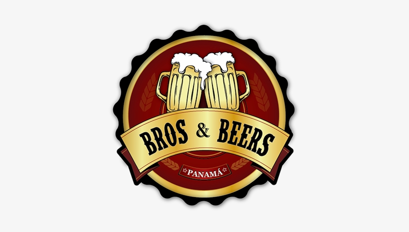 Bros And Beers Panamá - Bros & Beer Panama, transparent png