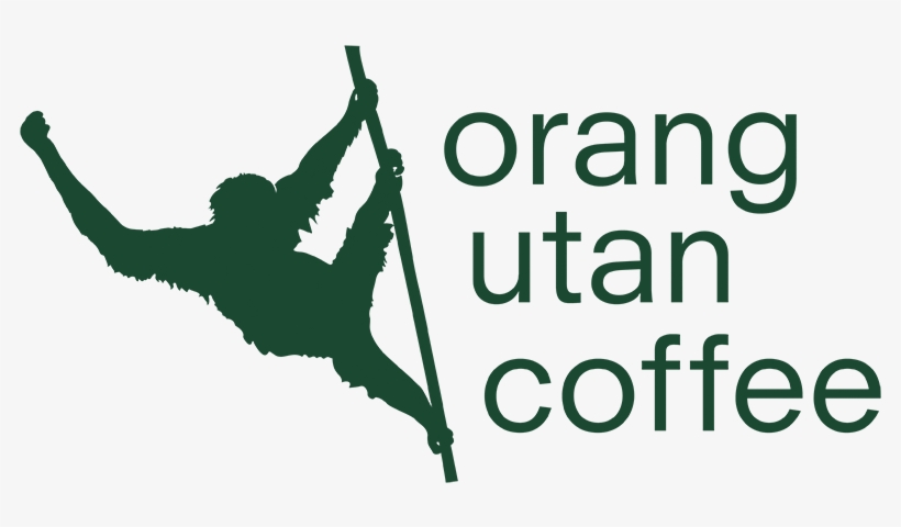 Orangutan Coffee - Orang Utan Coffee, transparent png