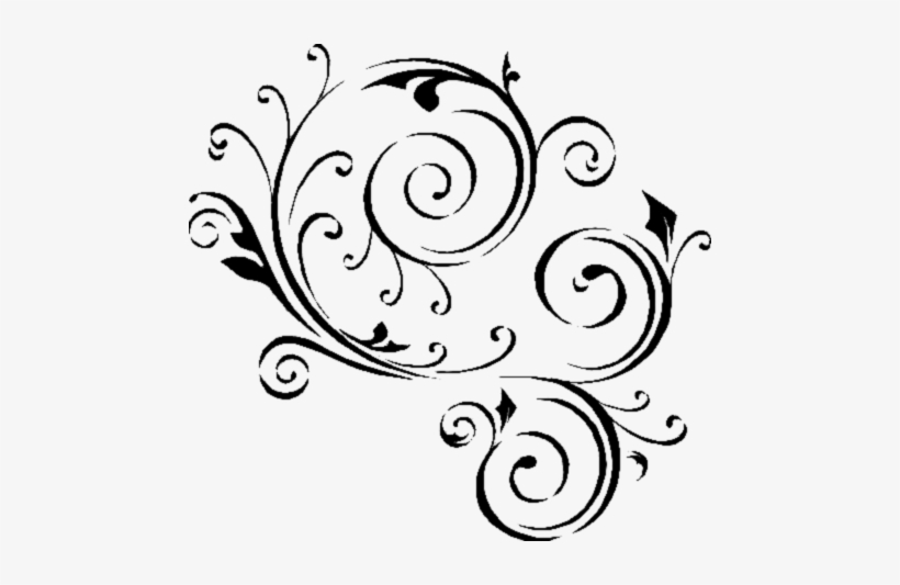 Microsoft Clipart Green Swirls - Fancy Blue Celtic Horse Mousepad, transparent png