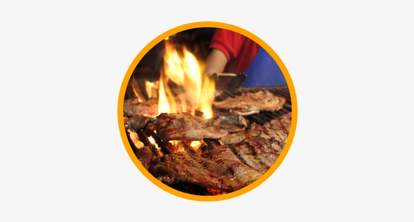 Ver Más - Asado, transparent png