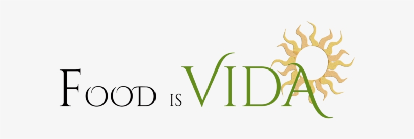 Food Is Vida, transparent png