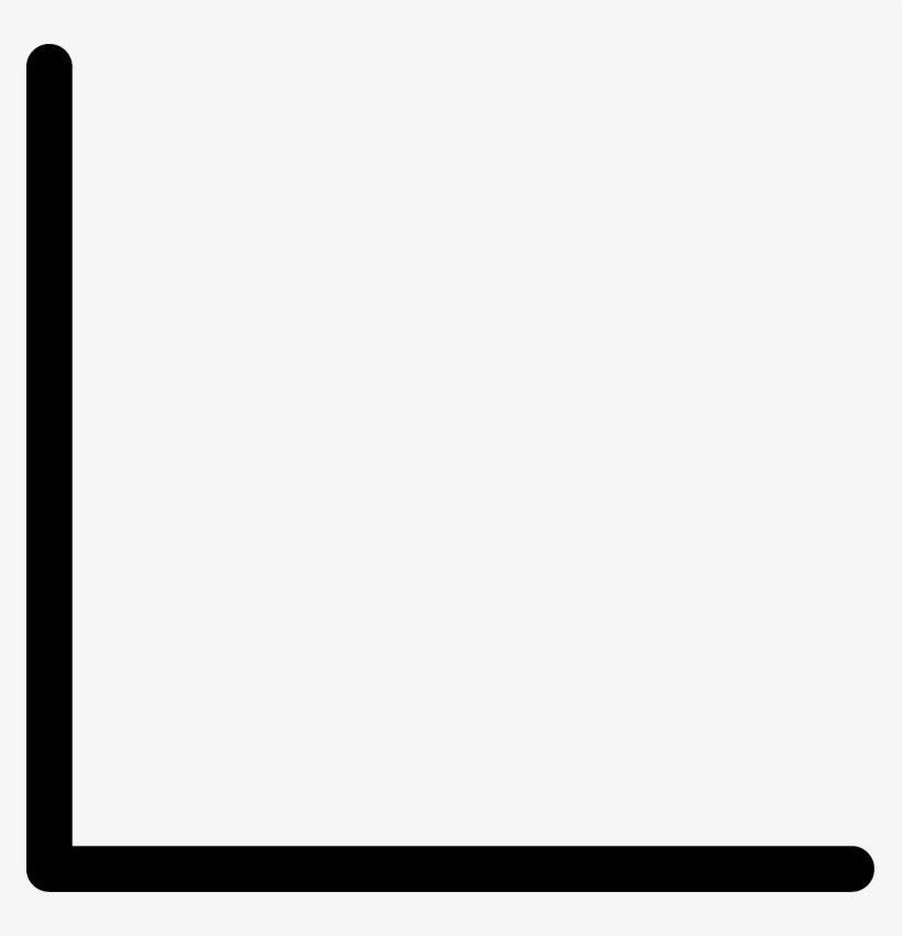 L - زاویه راست, transparent png