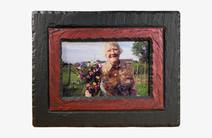 Black And White Photos), Plain Black Or With Brown - Picture Frame, transparent png