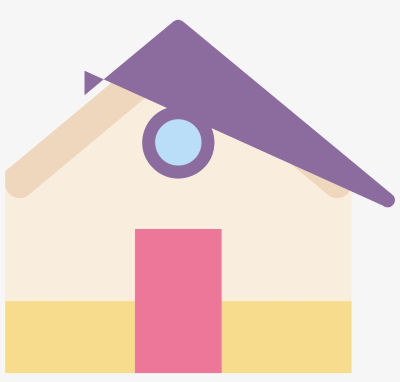 House, transparent png