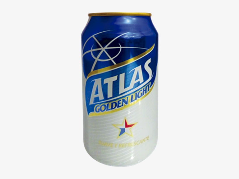 Cerveza Atlas, transparent png