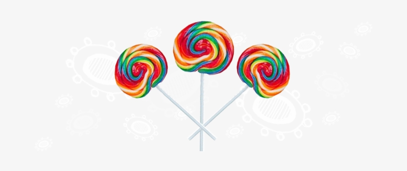 Paletas Dulces Png - Art Of Not Become Bitter Life - Santandreu Lorite,, transparent png