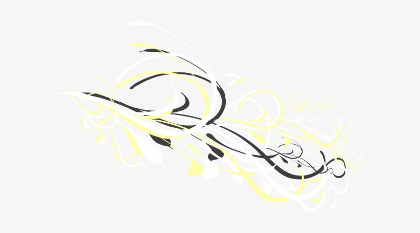 Green Swirl Png - Graphic Design, transparent png