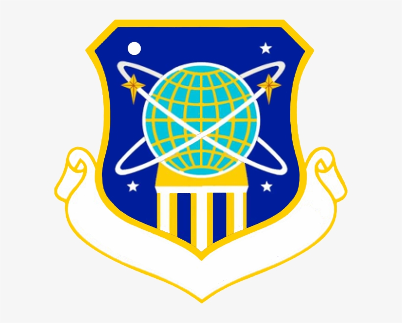 3d Space Wing - Air Force Material Command, transparent png