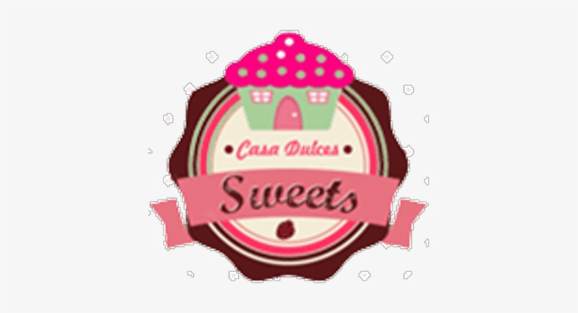 Casa Dulces - Logo Casa Del Dulce, transparent png