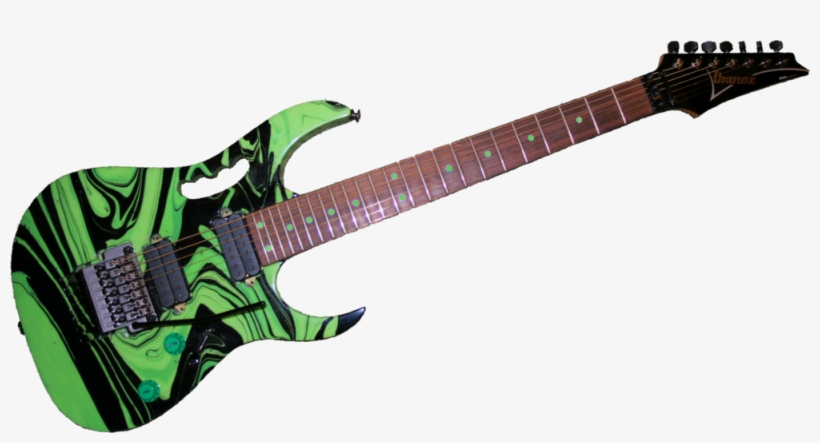 Share This Image - Ibanez S Series, transparent png