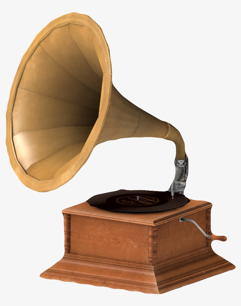 Gramophone Png Transparent Hd Photo - Gramophone Png, transparent png