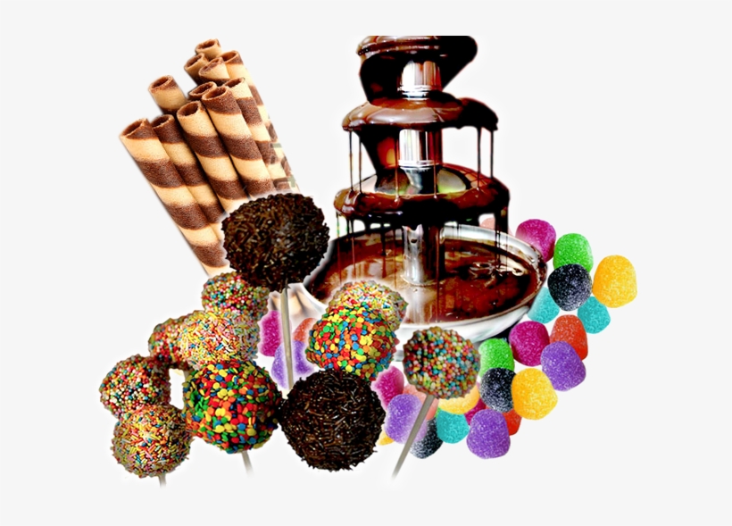 Mesa De Dulces En Cuernavaca, transparent png
