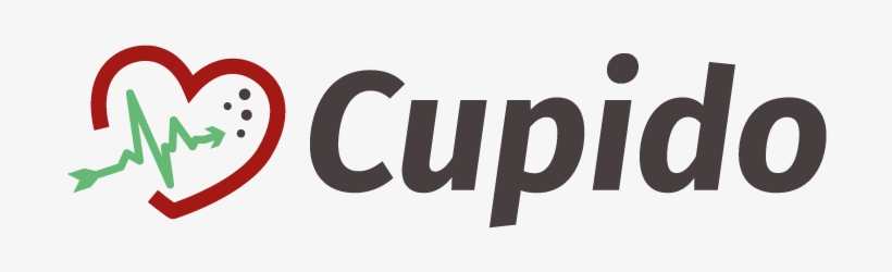Cupido Png - Logo Cupido, transparent png