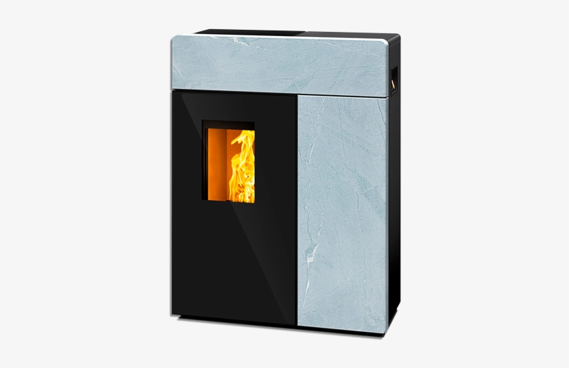 Domo Small-400x500 - Stove, transparent png