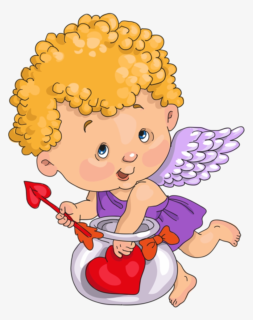 Thiên Thần Tình Yêu, transparent png