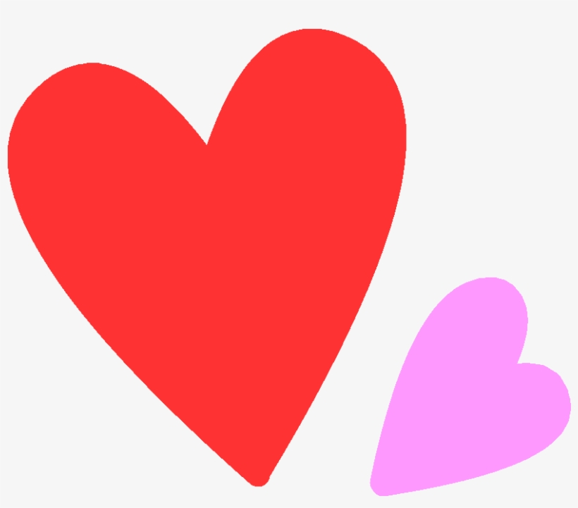 Wedding Heart Png Download - Heart, transparent png