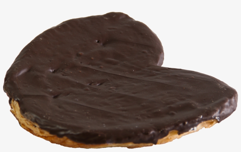 Palmera Dulce De Leche - Chocolate, transparent png