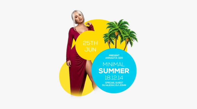 Png Images Pikpsd Com - Party Flyers Background Png, transparent png