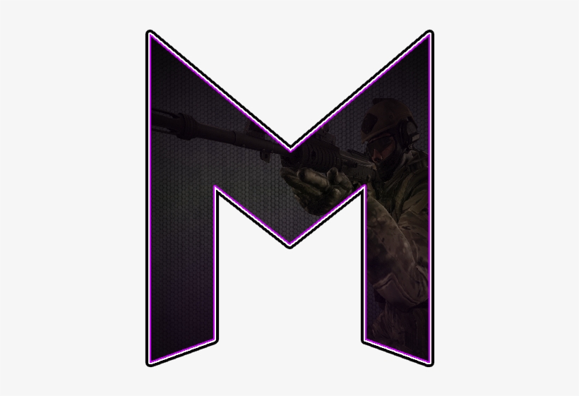 Ryze Golden Beatsgfx On Twitter - M Clan Logo Transparent, transparent png