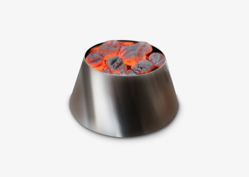 Bbq Vortex - Small - Weber Vortex Diy, transparent png