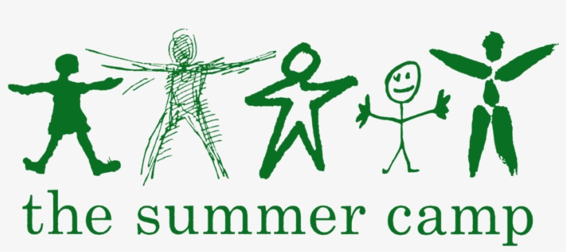Summercamplogo Green Transparentbackground, transparent png