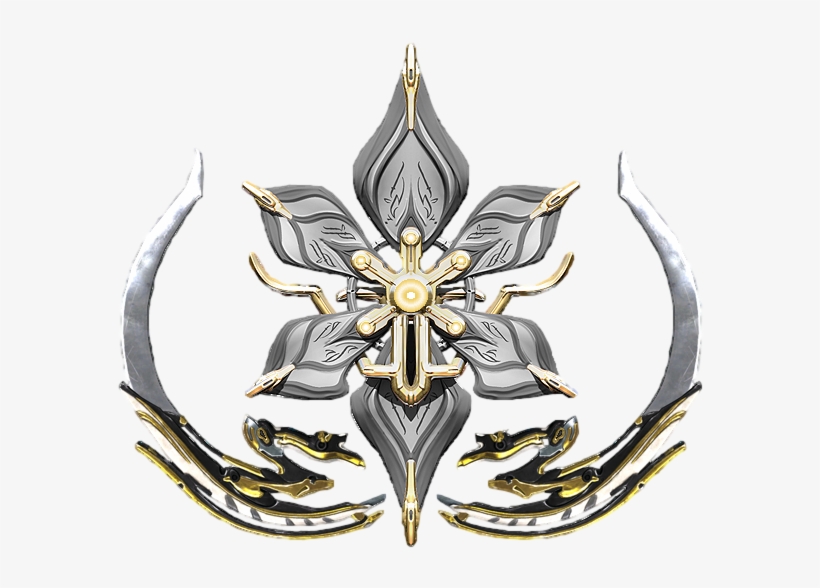 Rã©sultats De Recherche D'images Pour Â«â Warframe - Emblem, transparent png