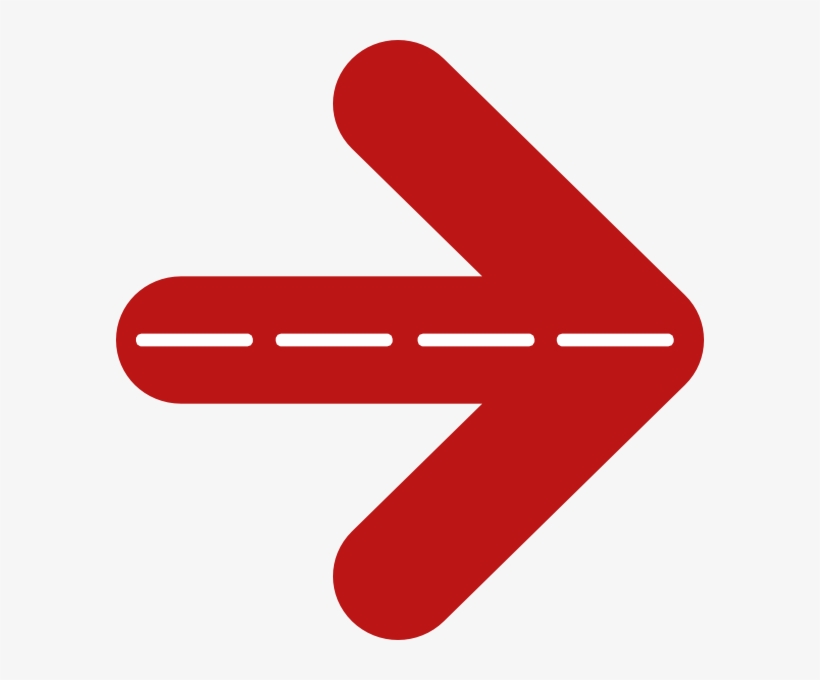 Red And Black Arrow, transparent png