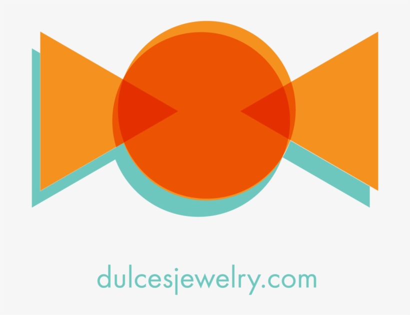 Dulces Logo 2 2016 - Circle, transparent png
