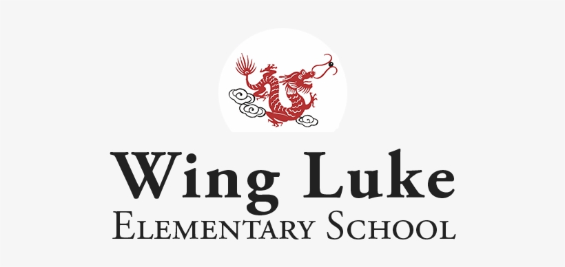 Wing Luke Elementary School - World Aquaculture Society Png, transparent png