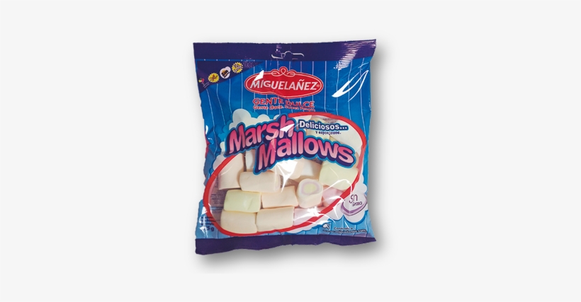 Miguelanez Marshmallows Arcoiris 2016 Dulces Noticias - Miguelañez, transparent png
