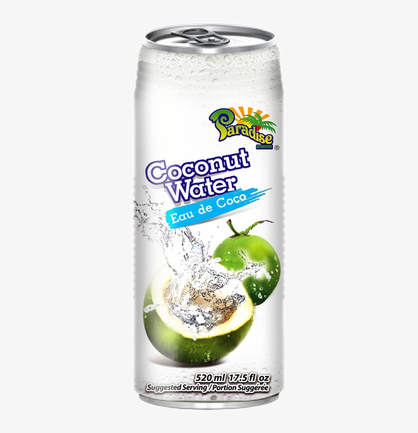 Coconut Water - Vodka And Tonic, transparent png