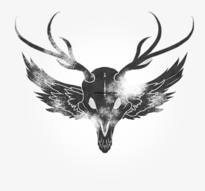 Clan Logo Commission For @siblinghunters - Art, transparent png