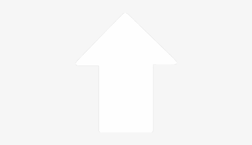 Compre Com Segurança - White Arrow Black Background, transparent png